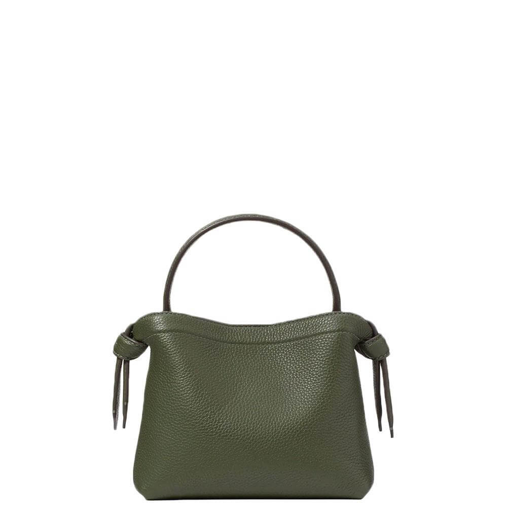 Kate spade olive green crossbody hotsell